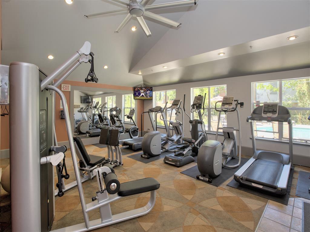 Azure Apartment Homes II photo 5